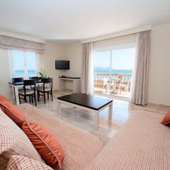 Отель Grupotel Dunamar комната для гостей фото 3