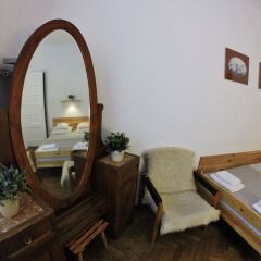 Отель MTB Apartamenty Kopernika Польша, Варшава - отзывы, цены и фото номеров - забронировать отель MTB Apartamenty Kopernika онлайн комната для гостей