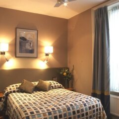 Отель Sidney Hotel London Victoria Великобритания, Лондон - отзывы, цены и фото номеров - забронировать отель Sidney Hotel London Victoria онлайн комната для гостей фото 4