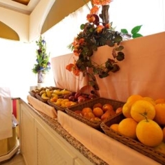 Seramar Hotel Comodoro Playa в номере