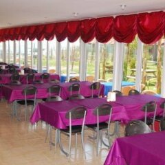 Alis Hotel Enjoy Club Турция, Аланья - отзывы, цены и фото номеров - забронировать отель Alis Hotel Enjoy Club онлайн помещение для мероприятий