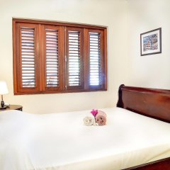 Lagun Blou Resort in St. Marie, Curacao from 79$, photos, reviews - zenhotels.com guestroom photo 4