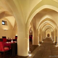 Convento do Espinheiro, Historic Hotel & Spa Эвора помещение для мероприятий фото 2