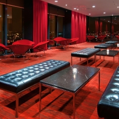 Отель Hilton Manchester Deansgate Манчестер детские мероприятия