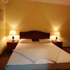 Отель Al Rashid Hotel Иордания, Вади-Муса - отзывы, цены и фото номеров - забронировать отель Al Rashid Hotel онлайн комната для гостей фото 2