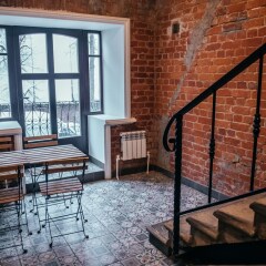 CHO Hotel Казань комната для гостей фото 5