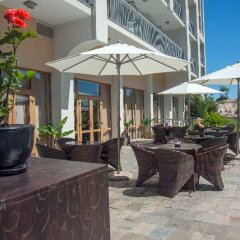 Viand Hotel - Все включено фото 2