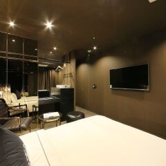 Hotel Cullinan2 комната для гостей фото 2