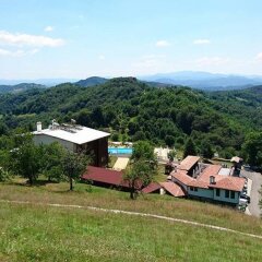 Panorama Family Hotel Ардино фото 12