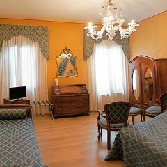 Hotel Locanda Canal комната для гостей фото 2