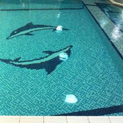 Al Shams Plaza Hotel Apartments сейф в номере