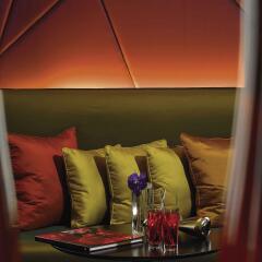 VIE Hotel Bangkok, MGallery by Sofitel развлечения