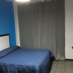 Отель Old Milano House - Hostel Италия, Милан - отзывы, цены и фото номеров - забронировать отель Old Milano House - Hostel онлайн комната для гостей фото 4