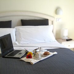 Hotel Villa Mare в номере фото 2
