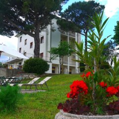 Отель Albergo Villa Marina Кьянчиано Терме фото 5