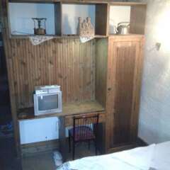 Born Hotel Old House Ургуп удобства в номере