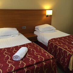 Winnock Hotel комната для гостей фото 2