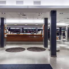 Original Sokos Hotel Tapiola Garden развлечения