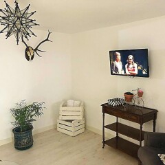 Отель Gifsa Rural House Trujillo Трухильо фото 7