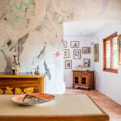 Отель Villa Rea Hanaa развлечения