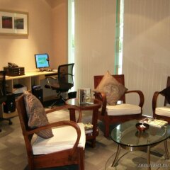 Отель Winsland Serviced Suites by Lanson Place интерьер отеля фото 2