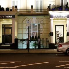 Отель Huttons Hotel Великобритания, Лондон - отзывы, цены и фото номеров - забронировать отель Huttons Hotel онлайн фото 11