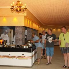 Ideal Panorama Hotel Турция, Мармарис - отзывы, цены и фото номеров - забронировать отель Ideal Panorama Hotel - All Inclusive онлайн развлечения