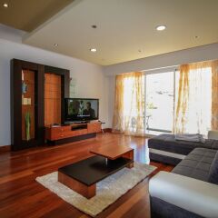 Отель Luis Place Machico by Analodges Португалия, Машику - отзывы, цены и фото номеров - забронировать отель Luis Place Machico by Analodges онлайн комната для гостей фото 2