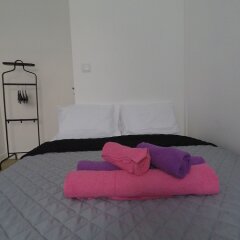 Stars Rooms Mouraria - Hostel фитнесс-зал