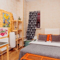 Гостиница Nice Mini-Hotel в Казани 2 отзыва об отеле, цены и фото номеров - забронировать гостиницу Nice Mini-Hotel онлайн Казань фото 3