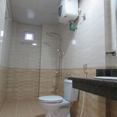 Viet Nhat Halong Hotel ванная
