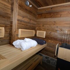 Отель Restaurant Hexenalm Австрия, Зёлль - отзывы, цены и фото номеров - забронировать отель Restaurant Hexenalm онлайн сауна