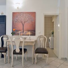 Отель Kalixenia Suite Греция, Корфу - отзывы, цены и фото номеров - забронировать отель Kalixenia Suite онлайн в номере фото 2