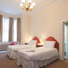 The Courtlands Hotel детские мероприятия фото 2