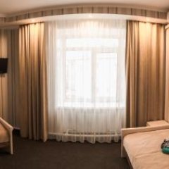 Парус в Якутске отзывы, цены и фото номеров - забронировать гостиницу Парус онлайн Якутск комната для гостей фото 2