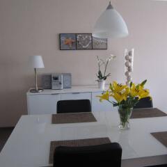 Отель Residence Iris Бельгия, Остенде - отзывы, цены и фото номеров - забронировать отель Residence Iris онлайн удобства в номере