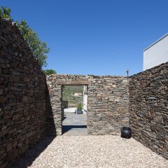 Отель Quinta De Casaldronho Wine Hotel Португалия, Ламего - отзывы, цены и фото номеров - забронировать отель Quinta De Casaldronho Wine Hotel онлайн фото 13