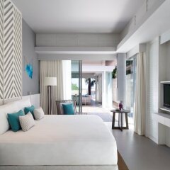 Отель Avani+ Samui Resort Таиланд, Самуи - отзывы, цены и фото номеров - забронировать отель Avani+ Samui Resort онлайн комната для гостей фото 3