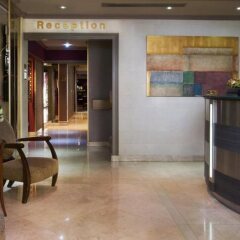 Le Pera Hotel сауна