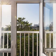 Отель Svetlana Health Resort Сочи