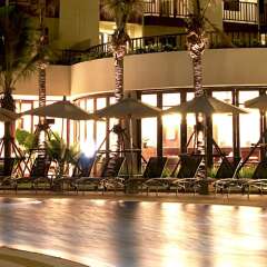 Отель ibis Phuket Patong фитнесс-зал фото 2