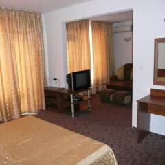Hotel Genada Свети Влас удобства в номере фото 2