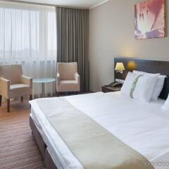 Отель Holiday Inn Bratislava комната для гостей фото 3