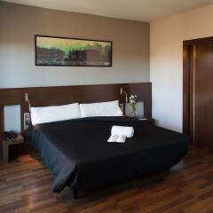 Hotel Tach Madrid Airport комната для гостей фото 3