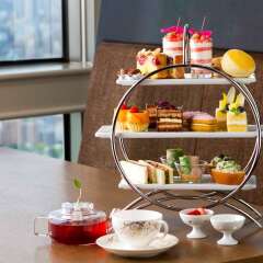 Отель Hilton Fukuoka Sea Hawk Япония, Фукуока - отзывы, цены и фото номеров - забронировать отель Hilton Fukuoka Sea Hawk онлайн фото 4