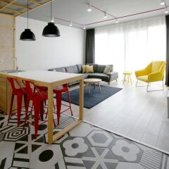 Coordinat Suits Турция, Измир - отзывы, цены и фото номеров - забронировать отель Coordinat Suits онлайн детские мероприятия