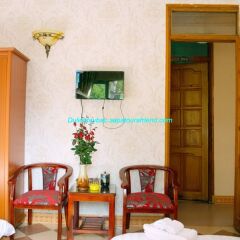 Sapa Sunflower Hotel детские мероприятия