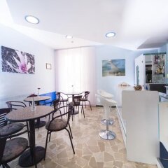 Hotel Nadia Римини питание фото 3