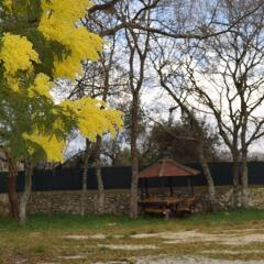 Отель Villaggio Camping Bosco Selva Альберобелло фото 3