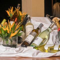 The Lady Hill Hotel в номере